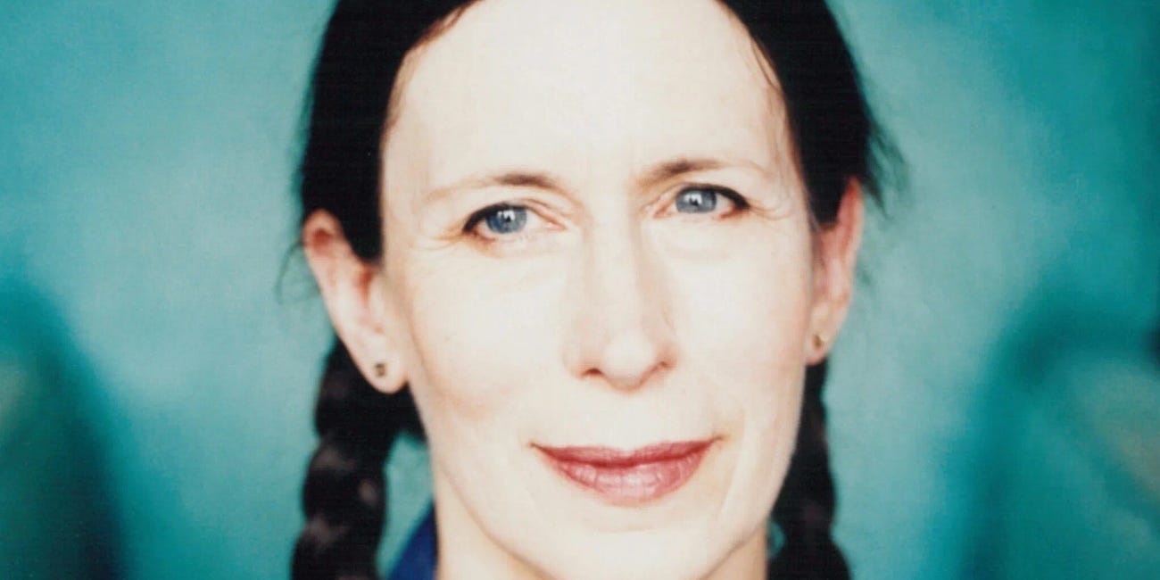 A Weekend With Meredith Monk
