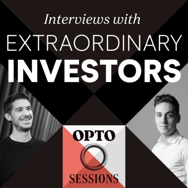 Interview: Opto Sessions with Haydn Brain / "The USD Wrecking Ball."