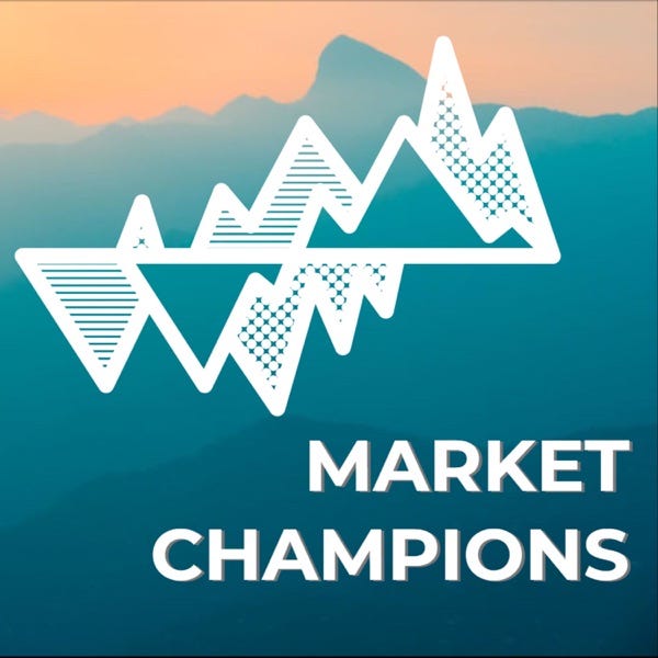 Interview: Market Champions with Srivatsan Prakash / Oil & USD Wrecking Ball.