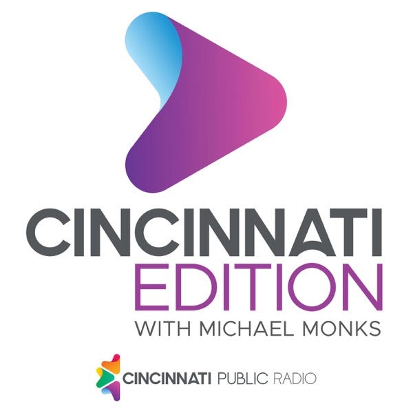 NPR Cincinnati Edition
