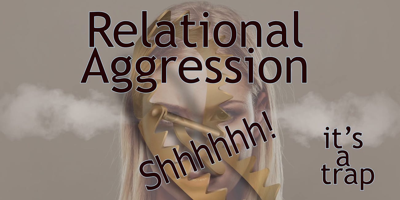 Relational Aggression