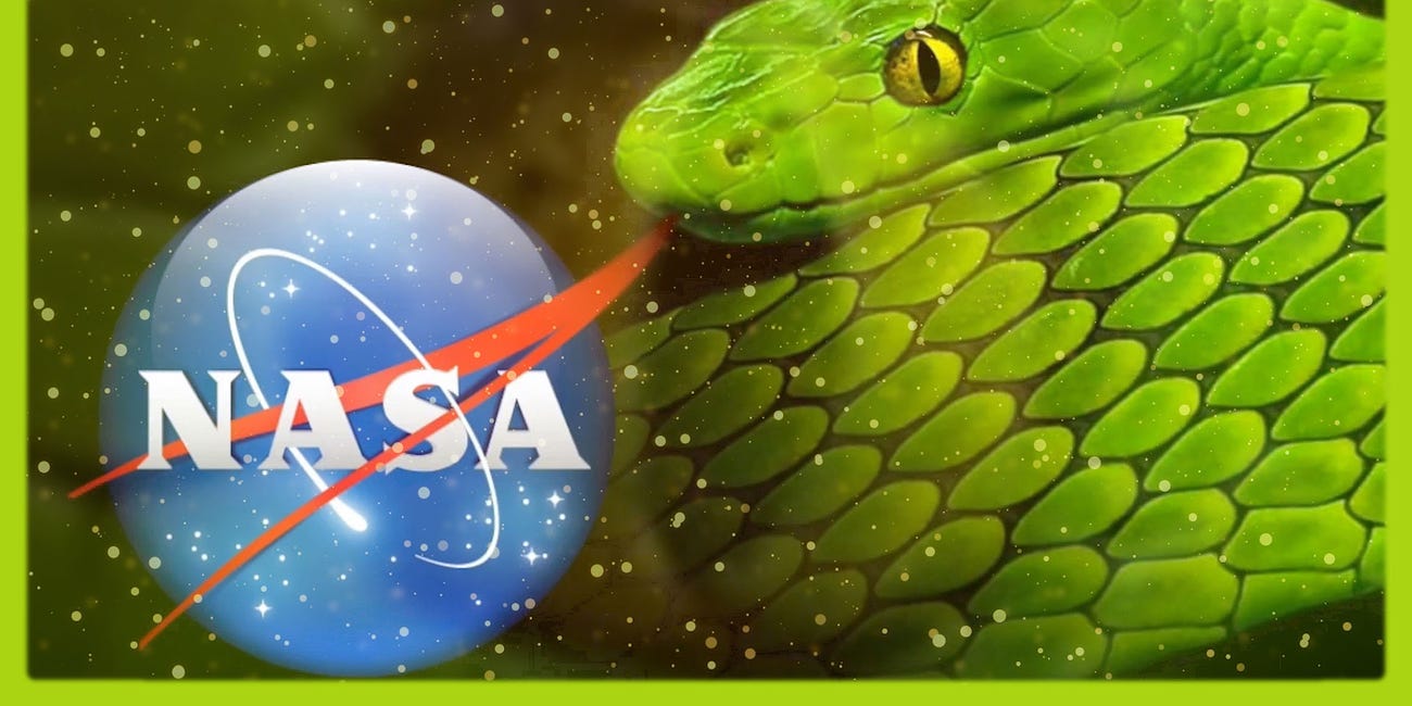 Why On Earth Would Anyone Trust NASA?