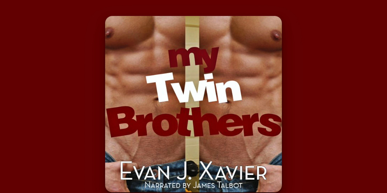 🎧 My Twin Brothers - Audiobook