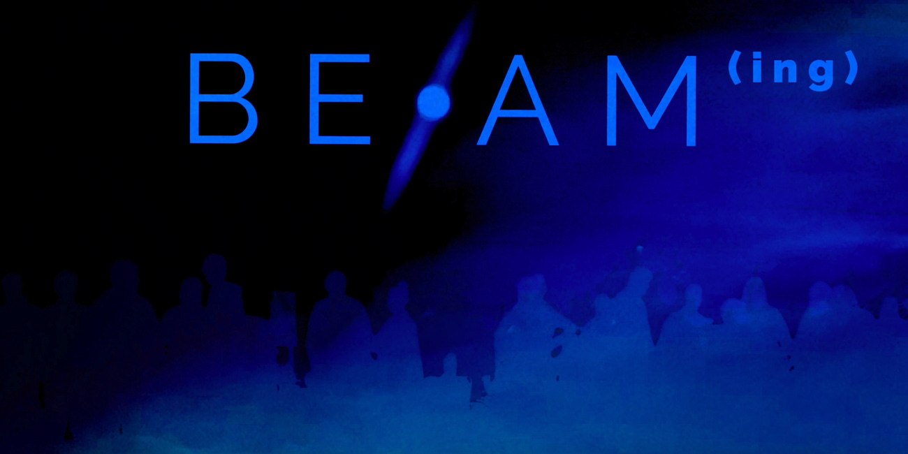 A Defining Beam