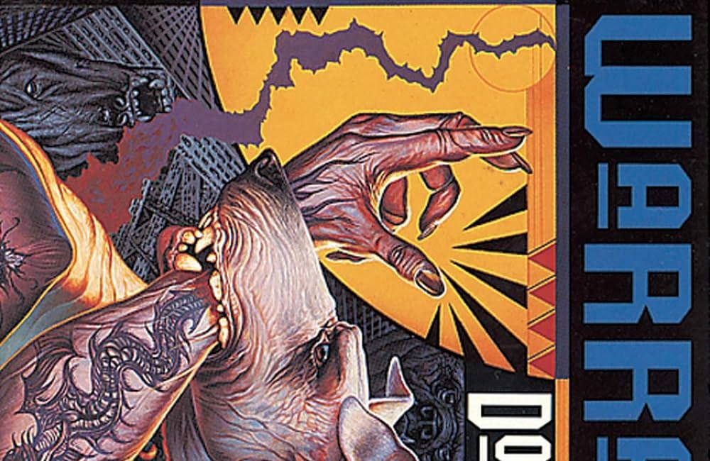 Warrant - Dog Eat Dog | 90s Album Review