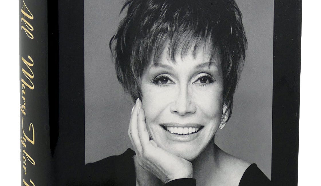 Podcast: Remember Mary Tyler Moore
