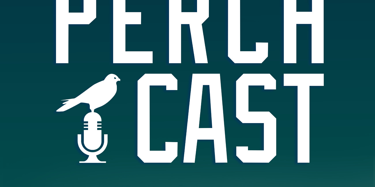 Perchcast: Mulling the CAA Hoops Midpoint feat. Brian Mull
