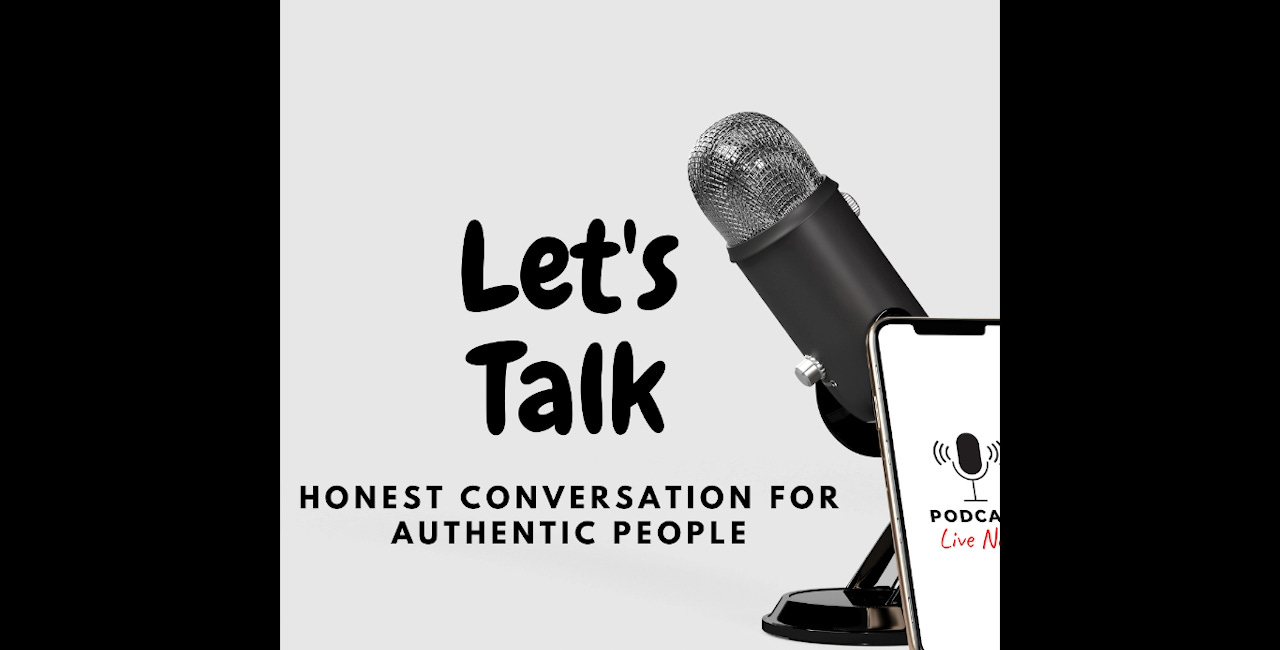 Let's Talk - Episode 10