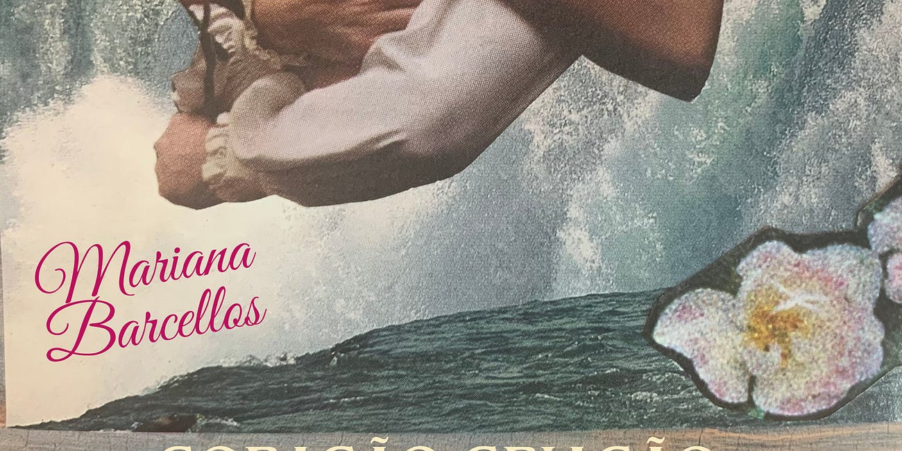 Ep.43 Embracing Love in All Its Forms with Mariana Barcellos