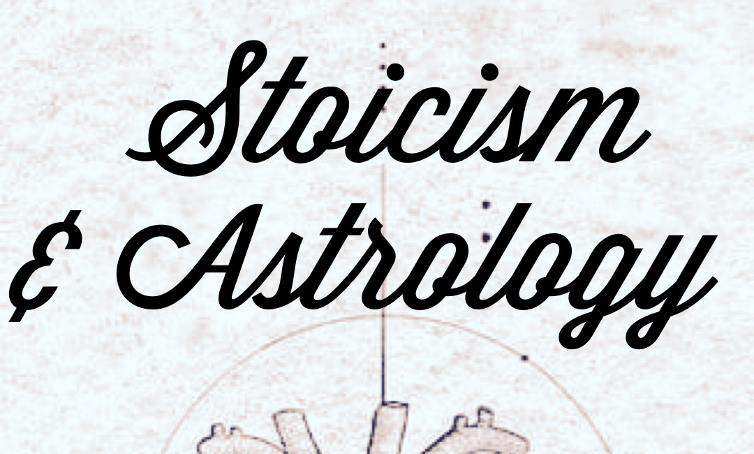  Stoicism & Astrology