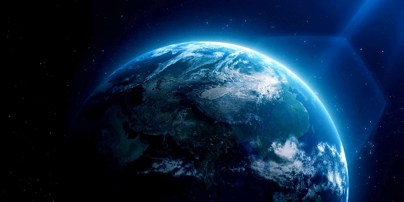 Global Healing – Truth, Science and Spirit Ep 9 – Conversation with Dr. Edward Group