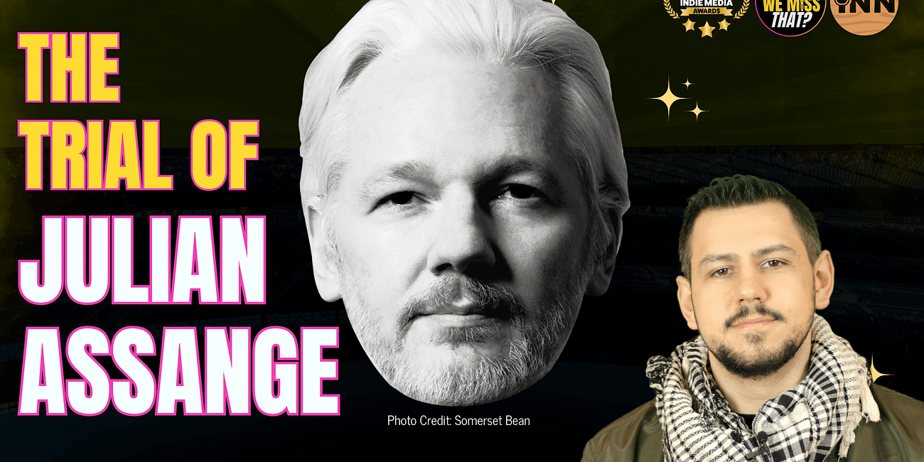 Julian Assange: A Comprehensive Story & Timeline