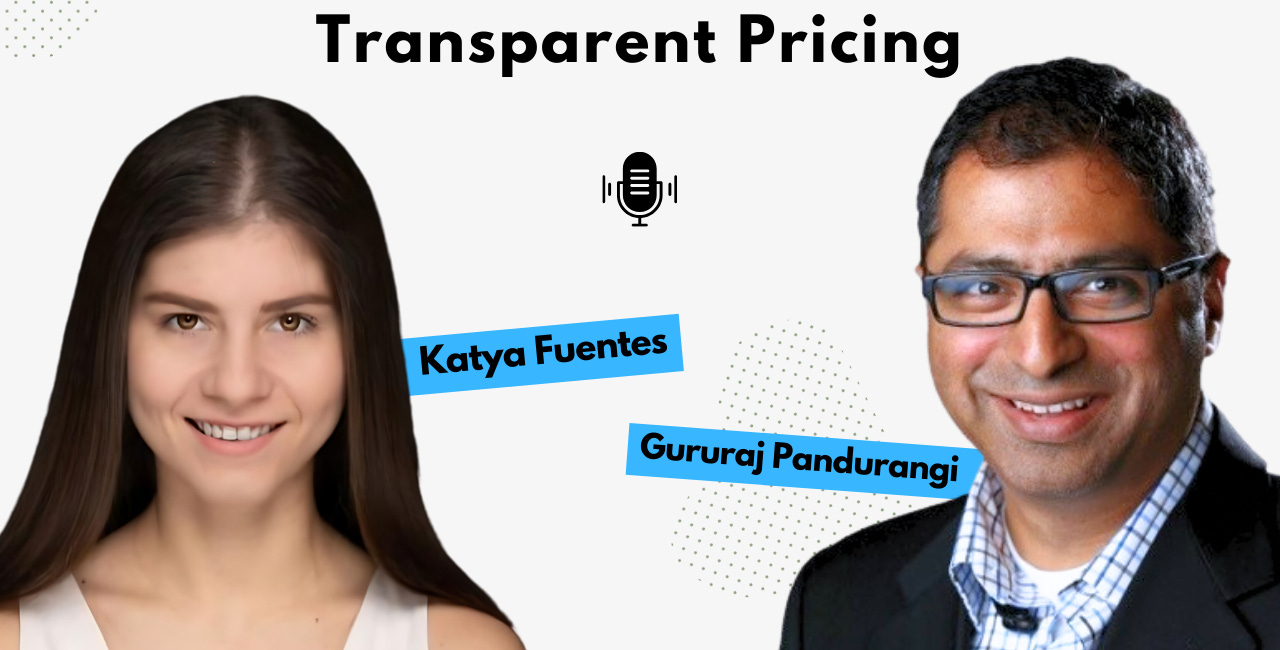 #29 - 1/2 Amplitude Plus Plan - A leap into Self-Service and transparent pricing ft. Katya Fuentes