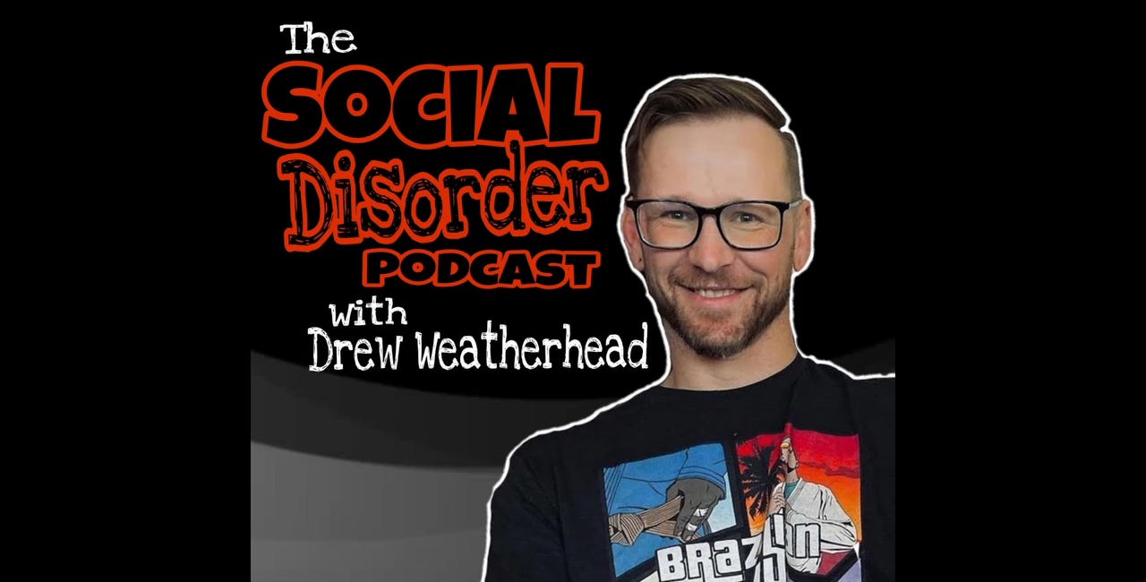 BREAKING!! HeartBeat - Episode 12 - David Drover & Drew Weatherhead