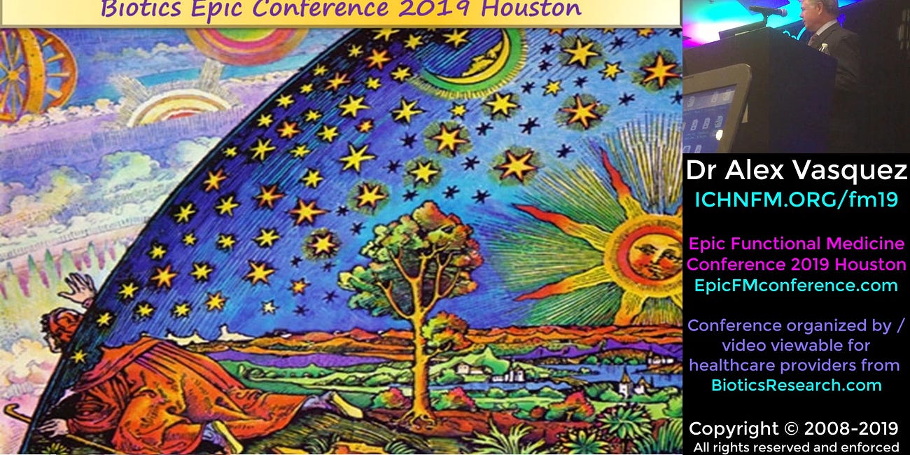 Vasquez, Fibromyalgia Protocol (Houston 2019)