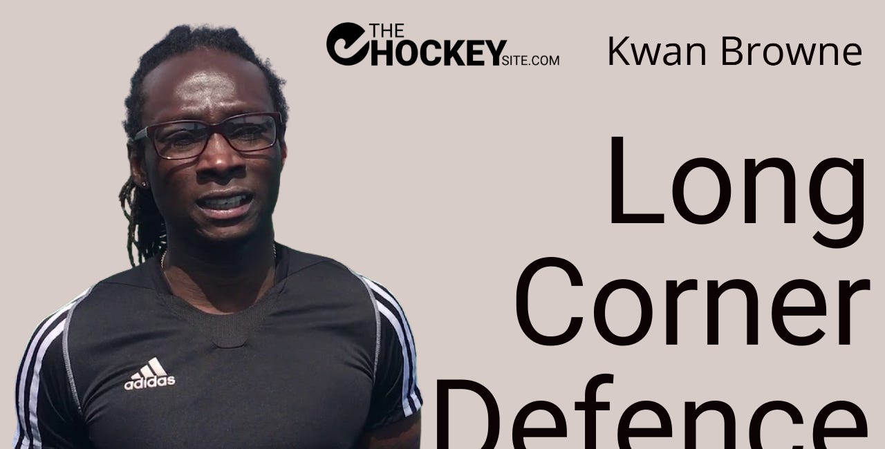 Long Corner Defence