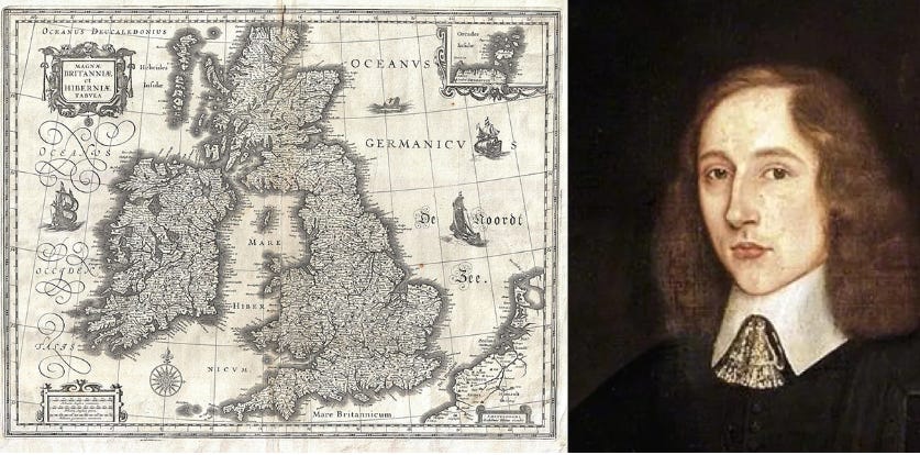 The Debate Over Justice And Liberty In John Fowke's England