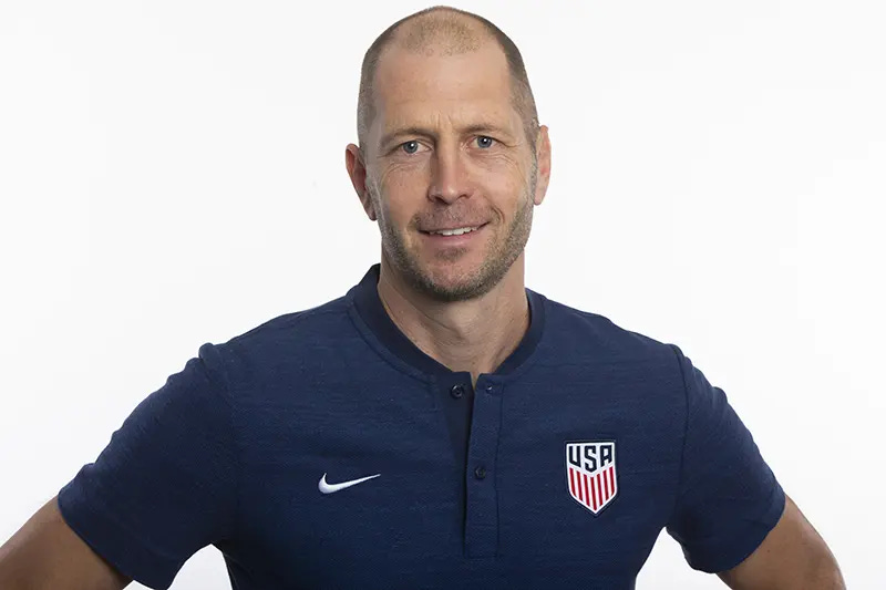 The Berhalter Dilemma | USA vs Bolivia | Ep. 2 | TDSP