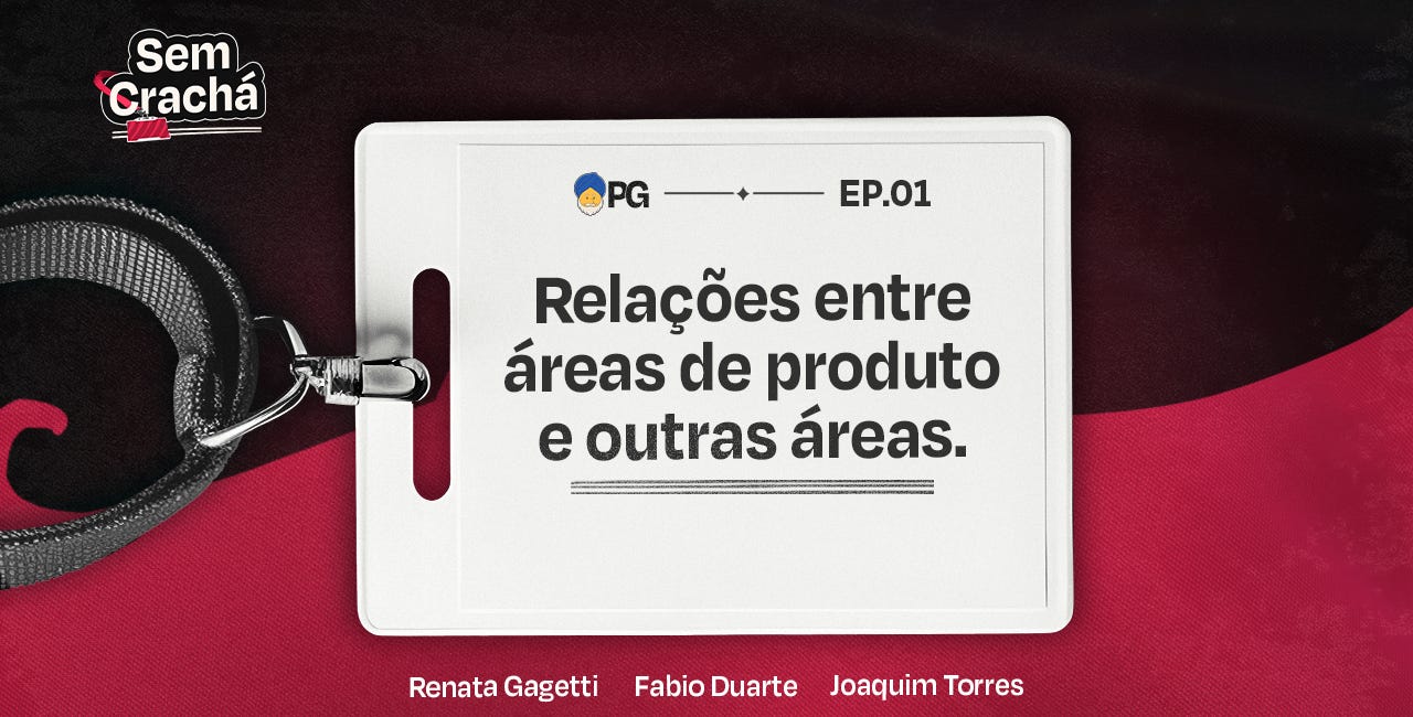 Perguntas Que Você Nunca Fez ao Seu Chefe | Sem Crachá Ep. 1