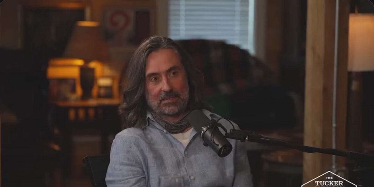 Neil Oliver Nails It