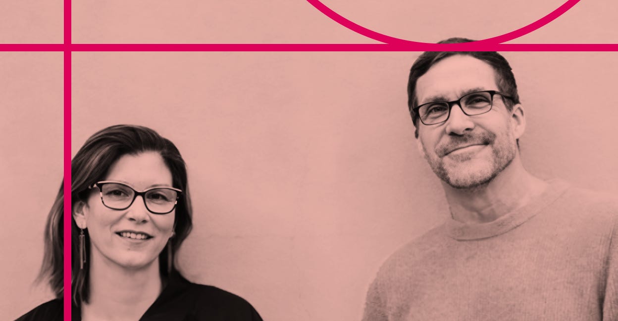 Carissa Carter and Scott Doorley: Assembling Tomorrow