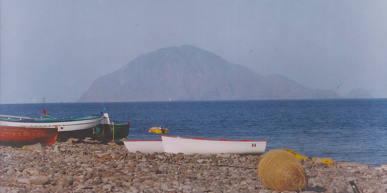 Mal D'Isola - 