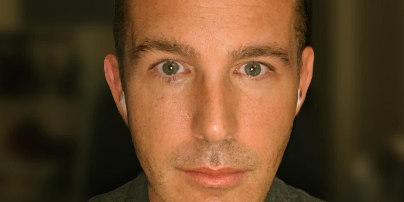 William Ferguson Is The Global Music Star Who Lives Next Door