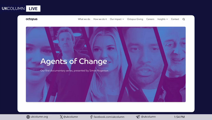 Net-Zero: Betrayal of a Nation