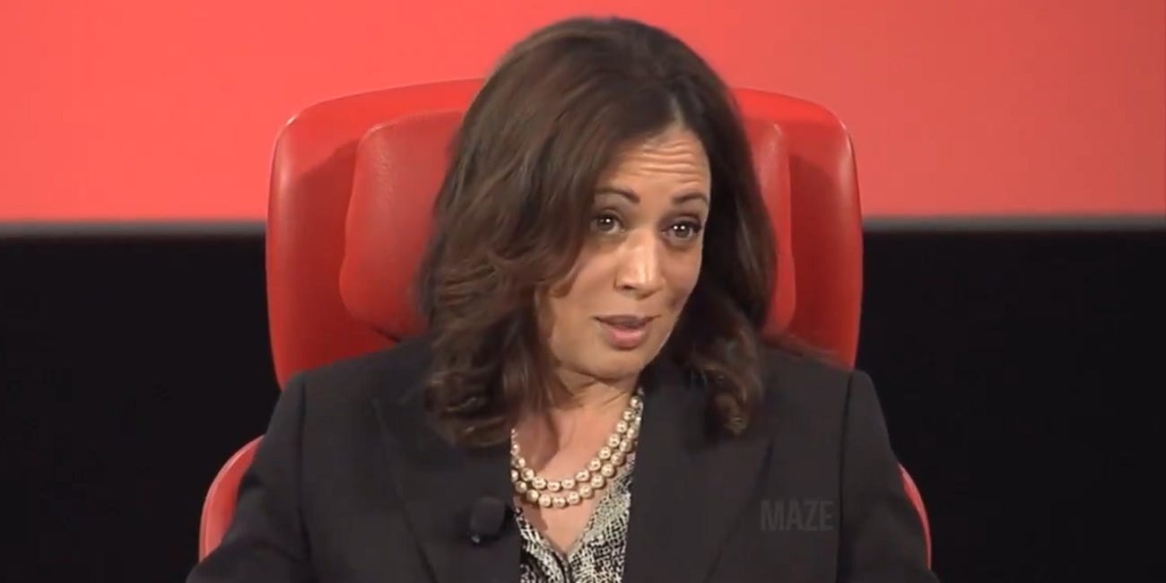 Will Kamala allow border invaders to kill Americans?