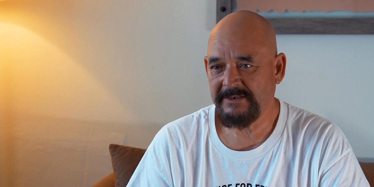 "I lost my baby boy." A father's warning after teen son dies suddenly after the COVID Vaccine.