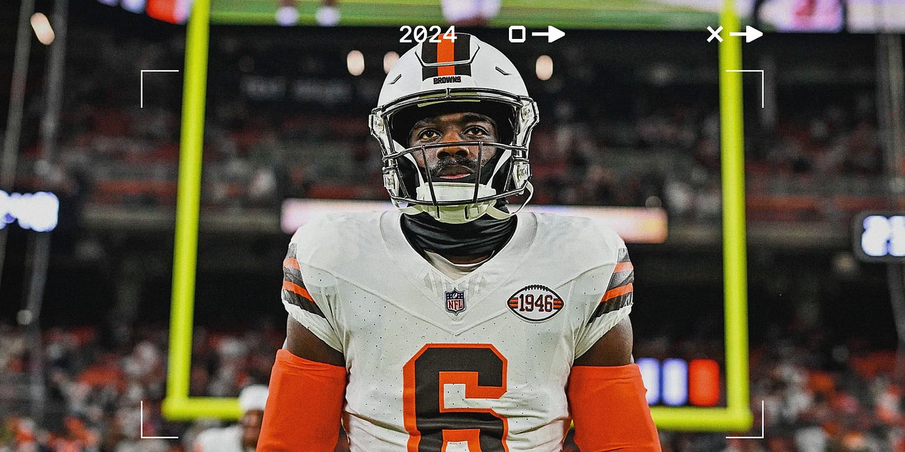 FILM ROOM: How Jeremiah Owusu-Koramoah Became The Complete Linebacker That Earned An Extension In Cleveland