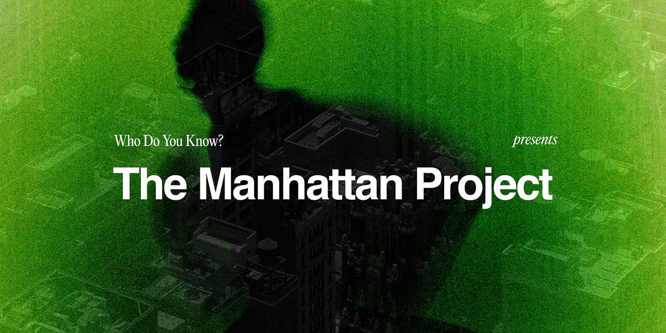 How to Run the 32 Mile Perimeter of Manhattan in 5 Steps 