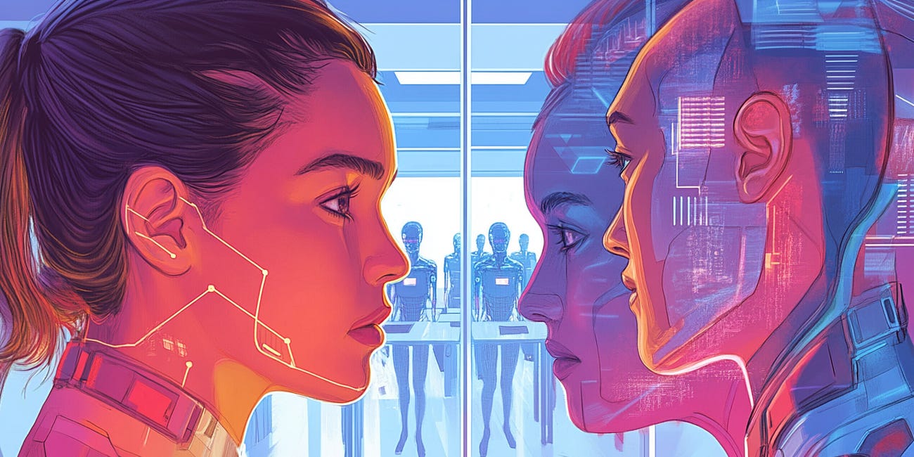 AudioPost #2: Will AI Take Our Jobs or Give Us New Purpose? Navigating the Future of Work