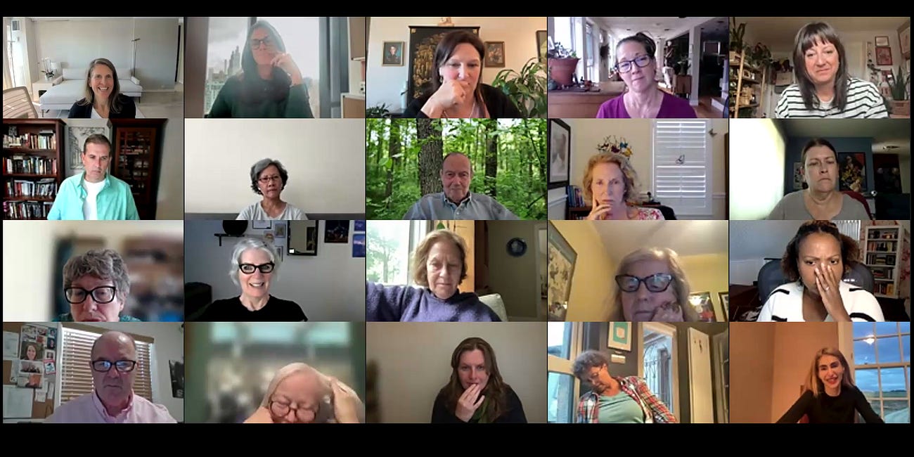 Find Your Niche Q&A