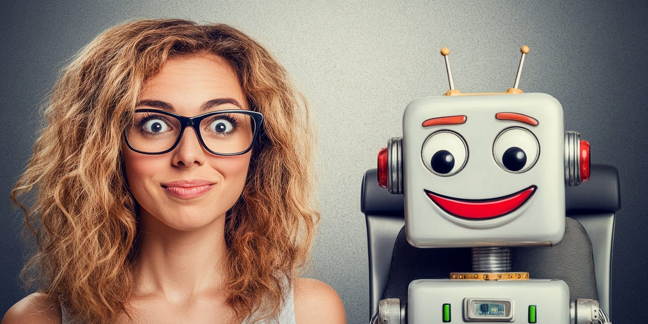 MiniCast #1: What is AI and Generative AI in Plain English? No Techno-Babble