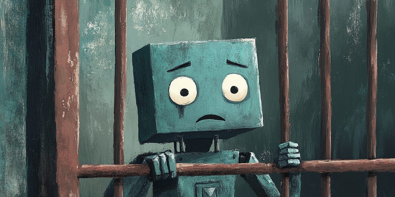 AudioPost #4: The AI Art Apocalypse: Is Human Creative Ownership Doomed?
