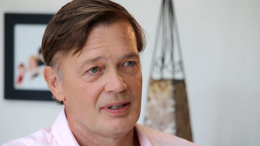 J.B. Handley: Dr. Andrew Wakefield Interview, How to End the Autism Epidemic