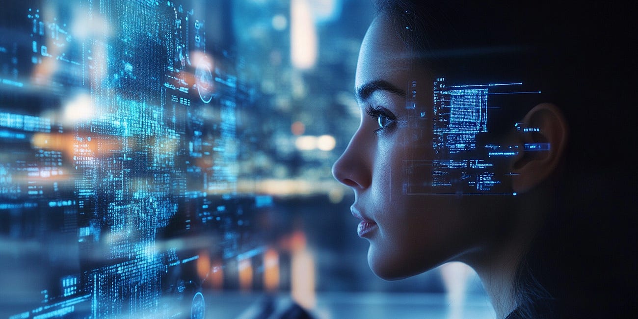 AudioPost: Navigating the Future of Work with AI
