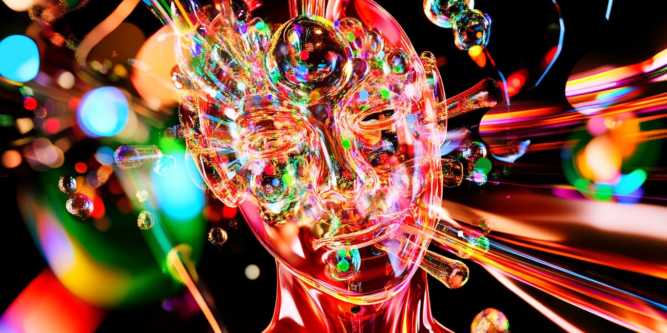 AudioPost: The Future of Creativity - Will it be Human or AI?