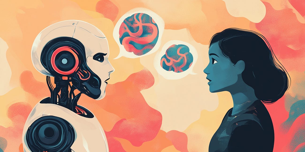 Interview: Eugene Terekhin - The Relational Paradox & The AI Challenge to Human Understanding