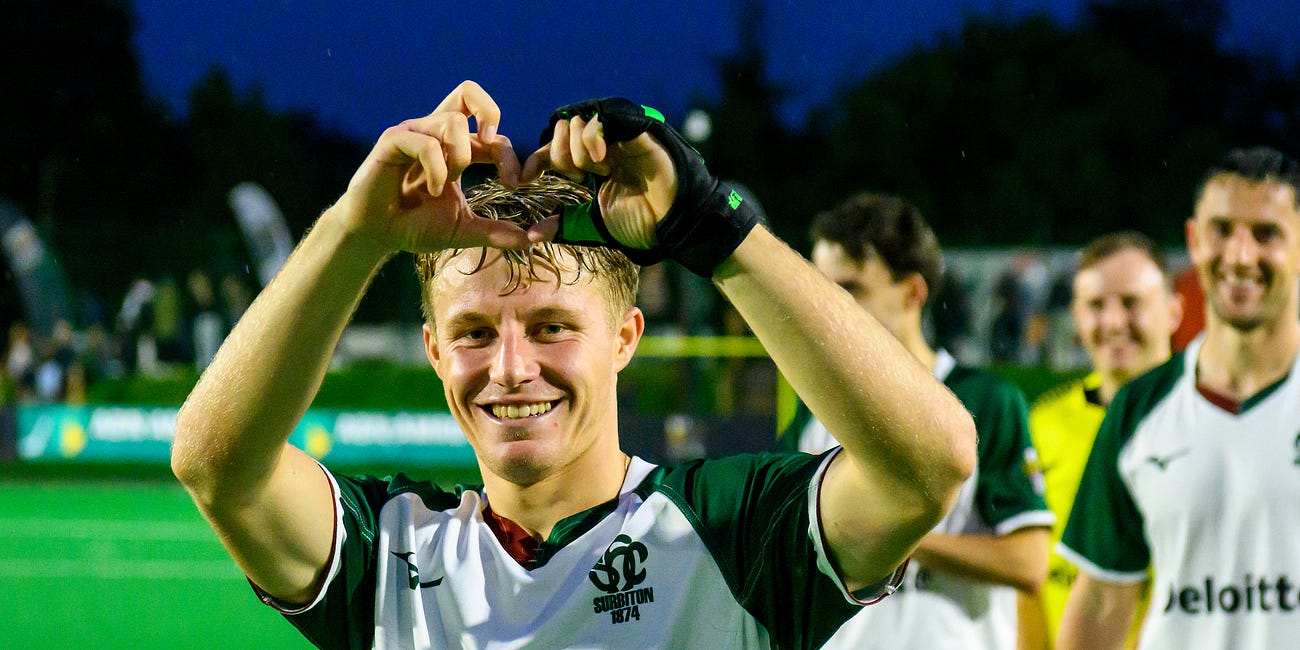 Takeaways from the EHL at Surbiton