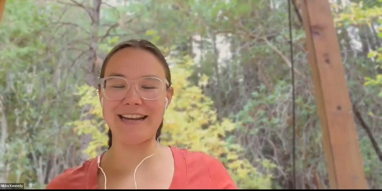 Workshop Replay: Curating your own digital research library