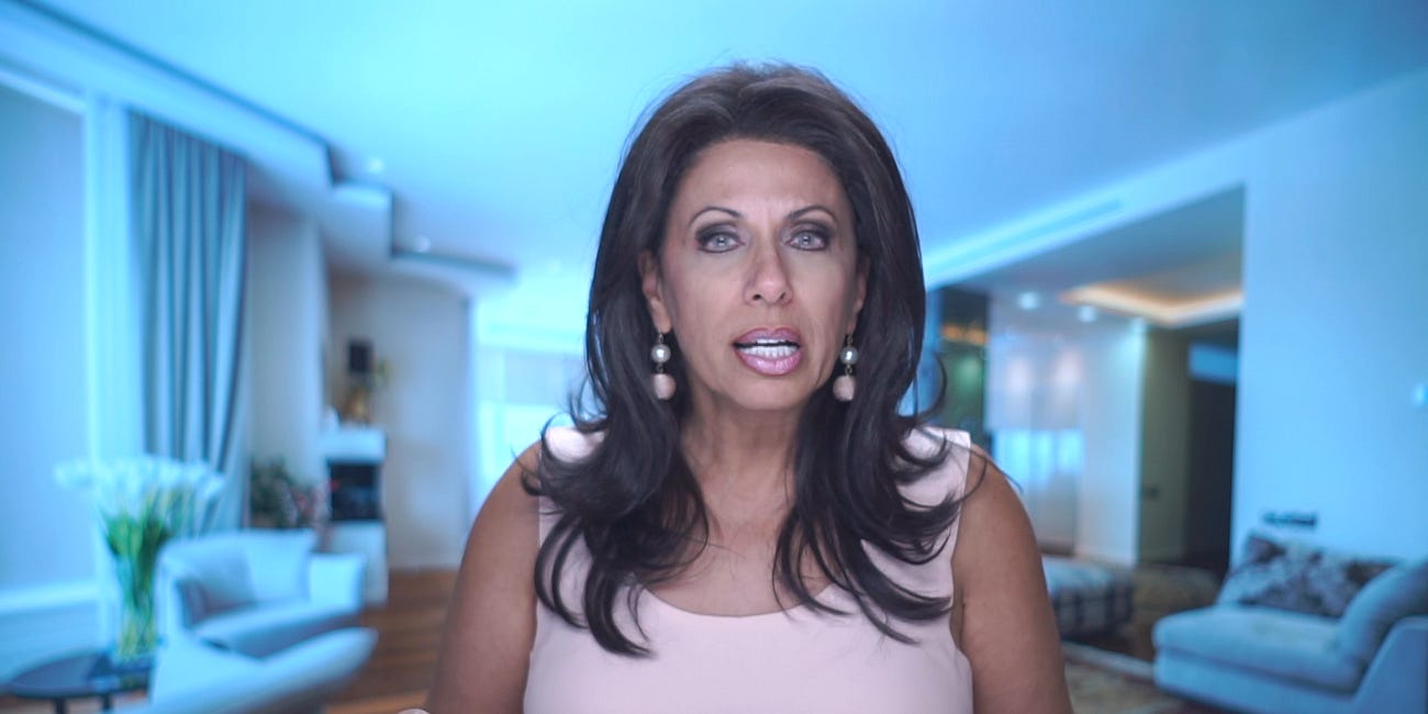 Brigitte Gabriel's Urgent Appeal to America