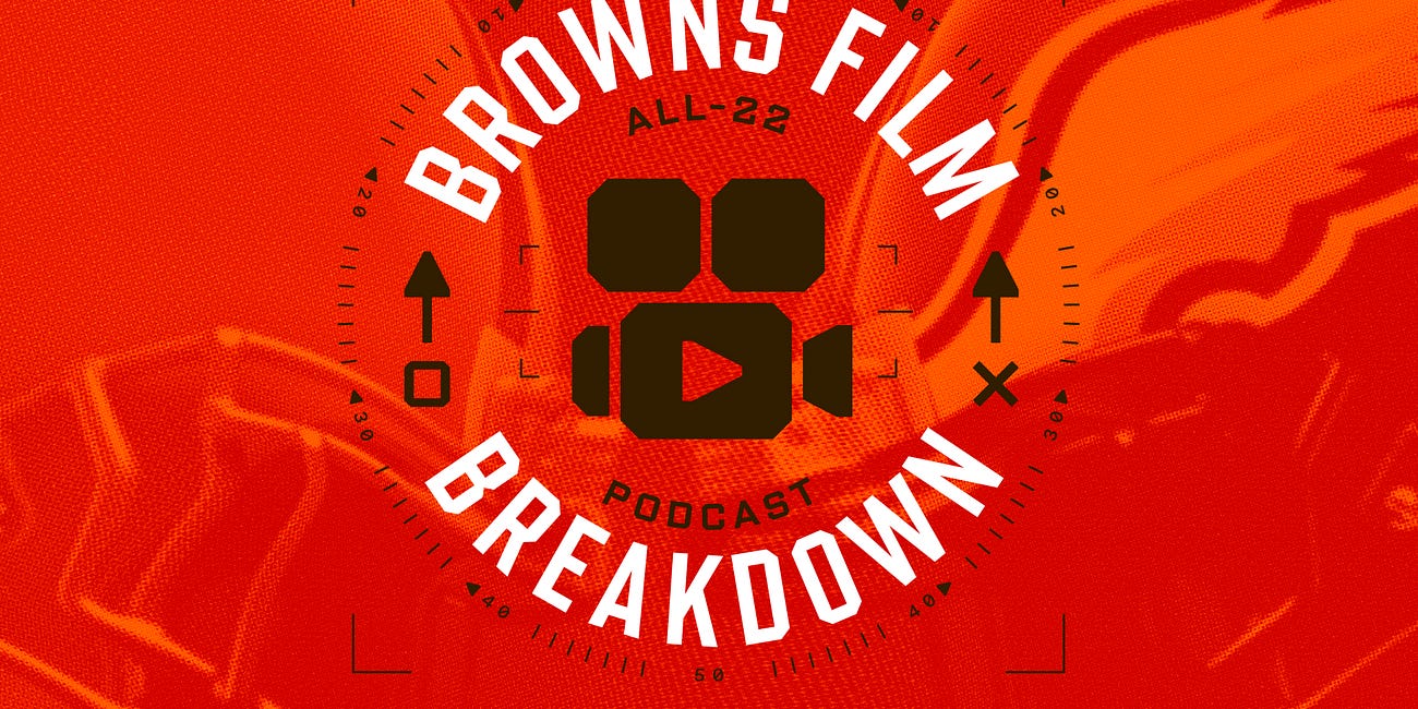 Week 6, Browns vs Eagles: Gameday Edition