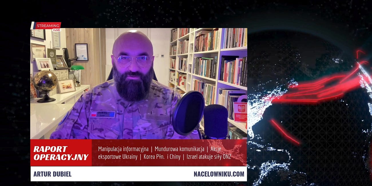 Raport Operacyjny video - wersja: 2024.10(2)