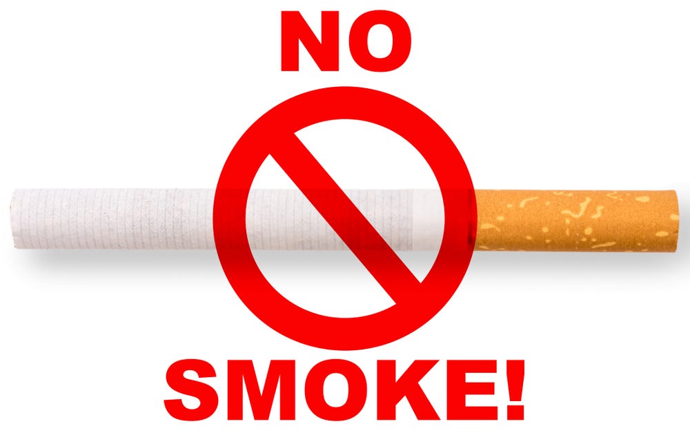 Episode 31: Making Smoke-Free Casinos a Reality with Cynthia Hallett