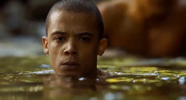 Podcast: Stoic Lessons in Game of Thrones