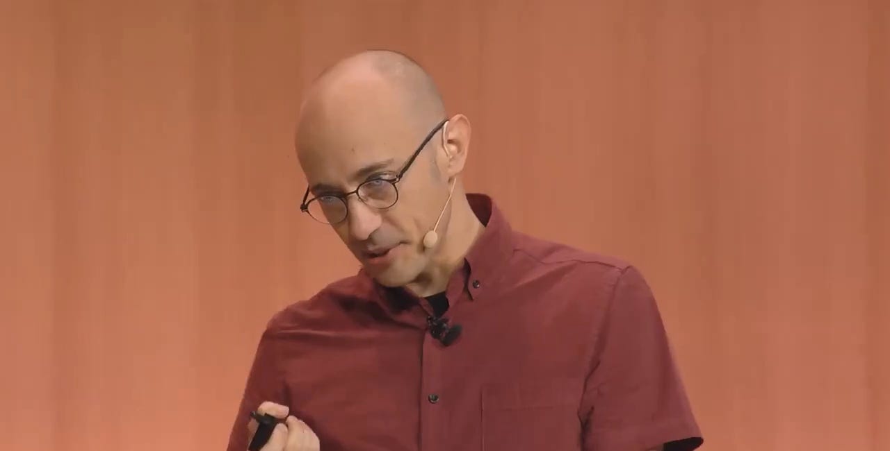 AI-First Billionaire CEO: Building Your Own AI Dream Team Is Your Greatest Career Move