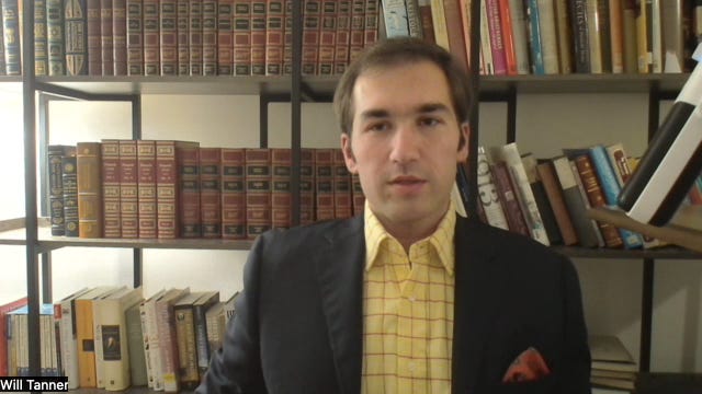 Creating a Modern Aristocracy with Pine Baron