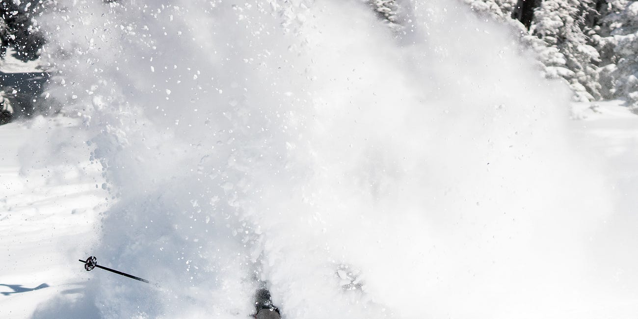 Podcast #186: Grand Targhee Managing Director & General Manager Geordie Gillett